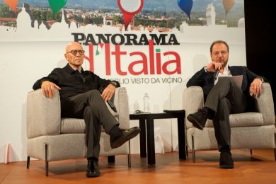 Pasquale Natuzzi: il coraggio di essere imprenditori