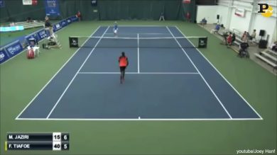 Tennis: l’errore del decennio di Tiafoe