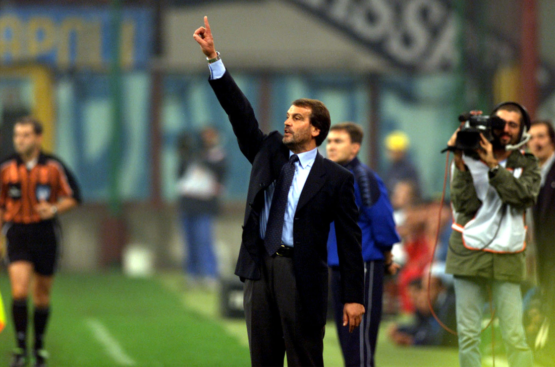 Tardelli: “Pirlo, ora è il momento giusto per il nerazzurro”