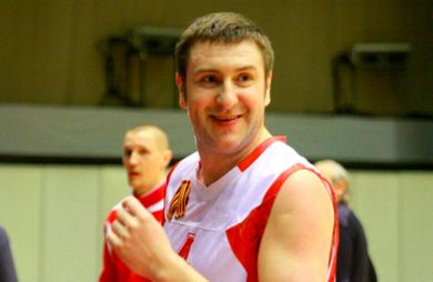 Chi è Dmitry Gerasimenko, nuovo proprietario della Pallacanestro Cantù