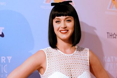 Le 10 cantanti più ricche del 2015