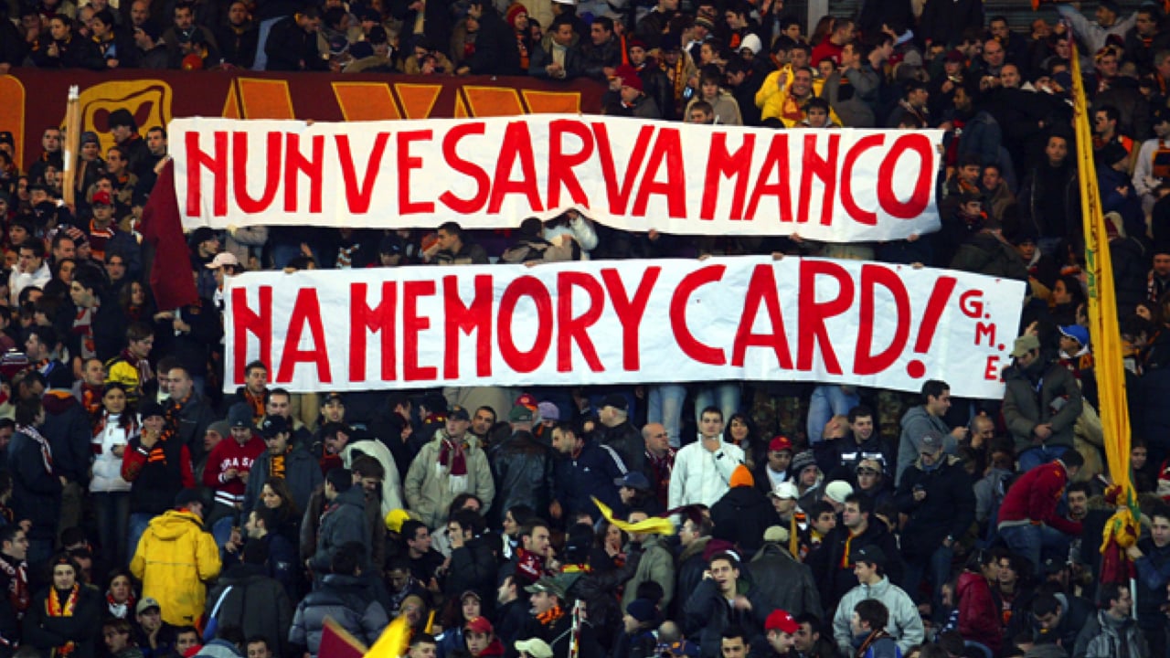 Roma o Lazio, chi vince la gara degli sfottò più belli di sempre? Roma o Lazio, chi vince la gara degli sfottò più belli di sempre?