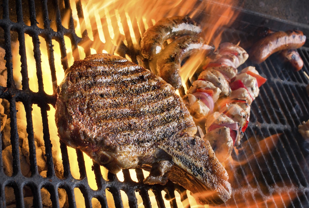 Quali sono i Paesi più carnivori al mondo? Quali sono i Paesi più carnivori al mondo?