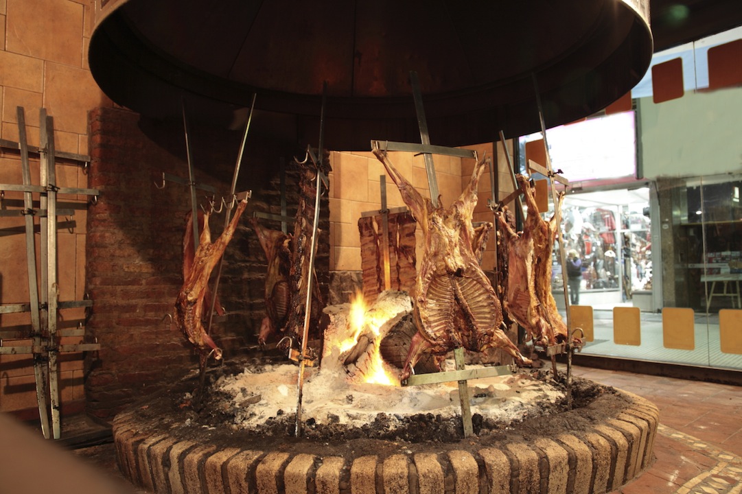 Quali sono i Paesi più carnivori al mondo? Quali sono i Paesi più carnivori al mondo?