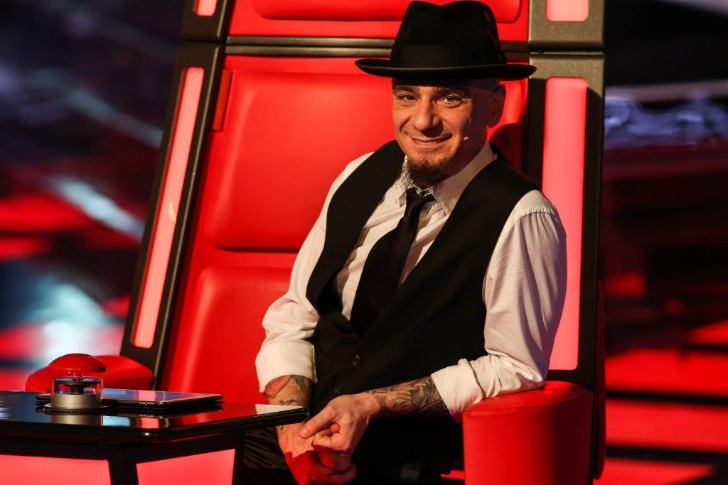 The Voice, J-Ax non ci sarà: “Comportamento poco limpido nei miei confronti”