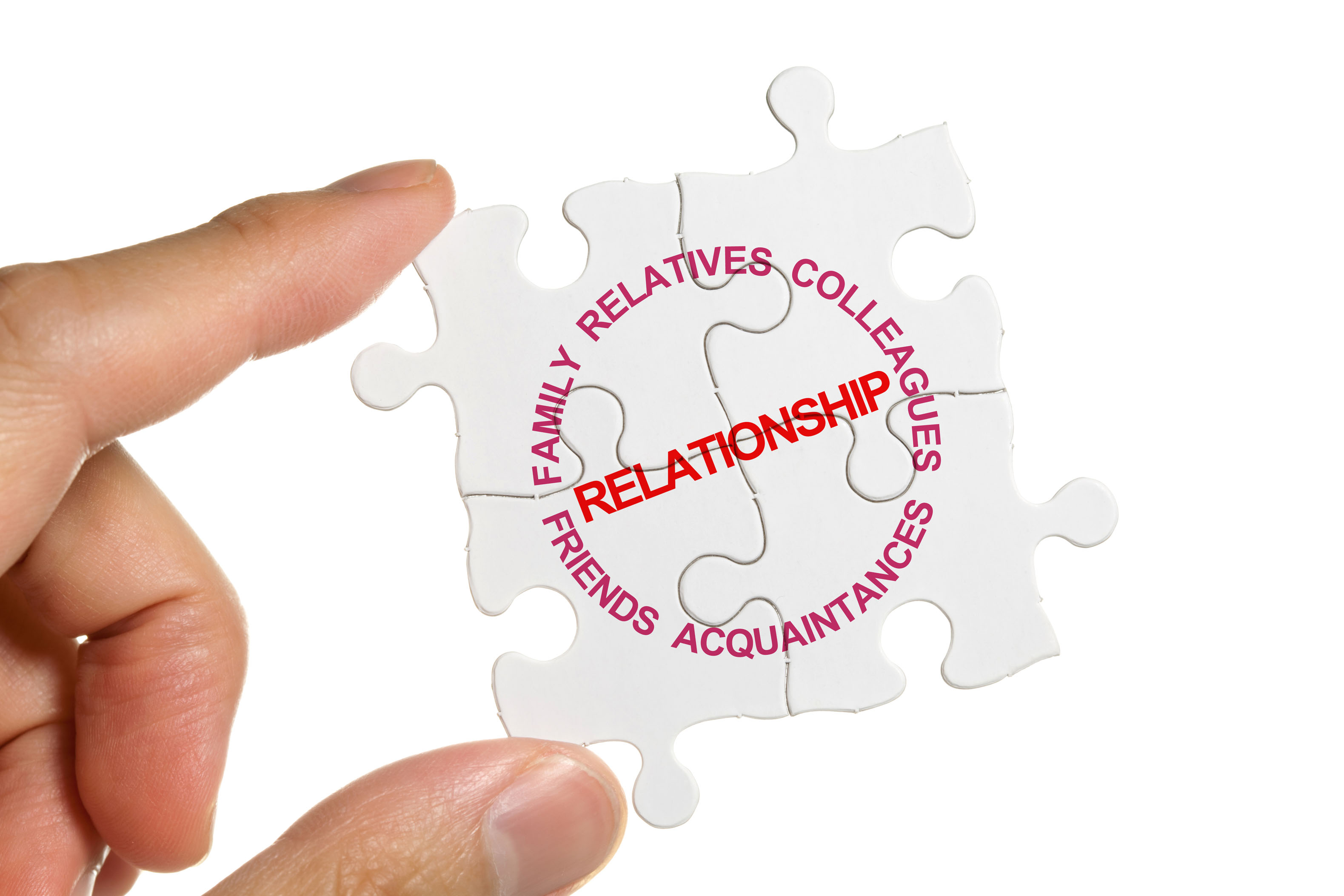 Quanti tipi di amicizia esistono? Ecco il test Quanti tipi di amicizia esistono? Ecco il test