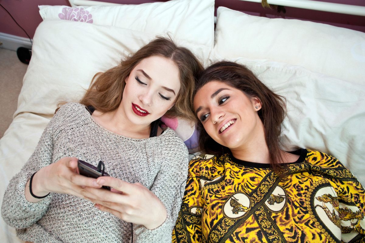 Galleria foto 'Quanti tipi di amicizia esistono? Ecco il test' - foto 5