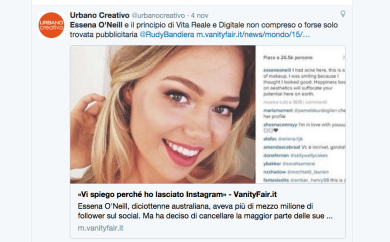 Le web bufale della settimana – Ep. 18