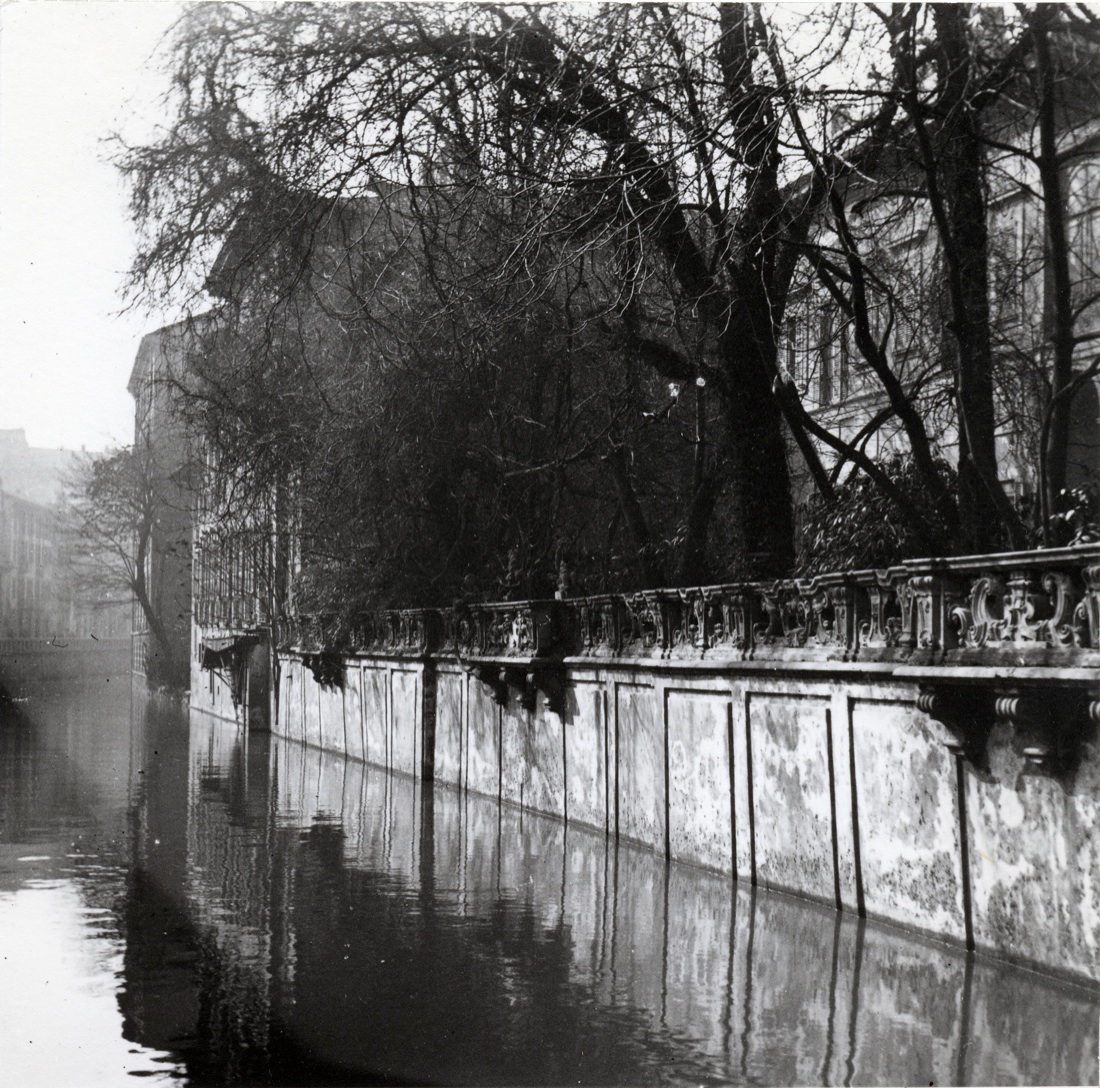 Galleria foto 'Milano, città d’acqua' - foto 2