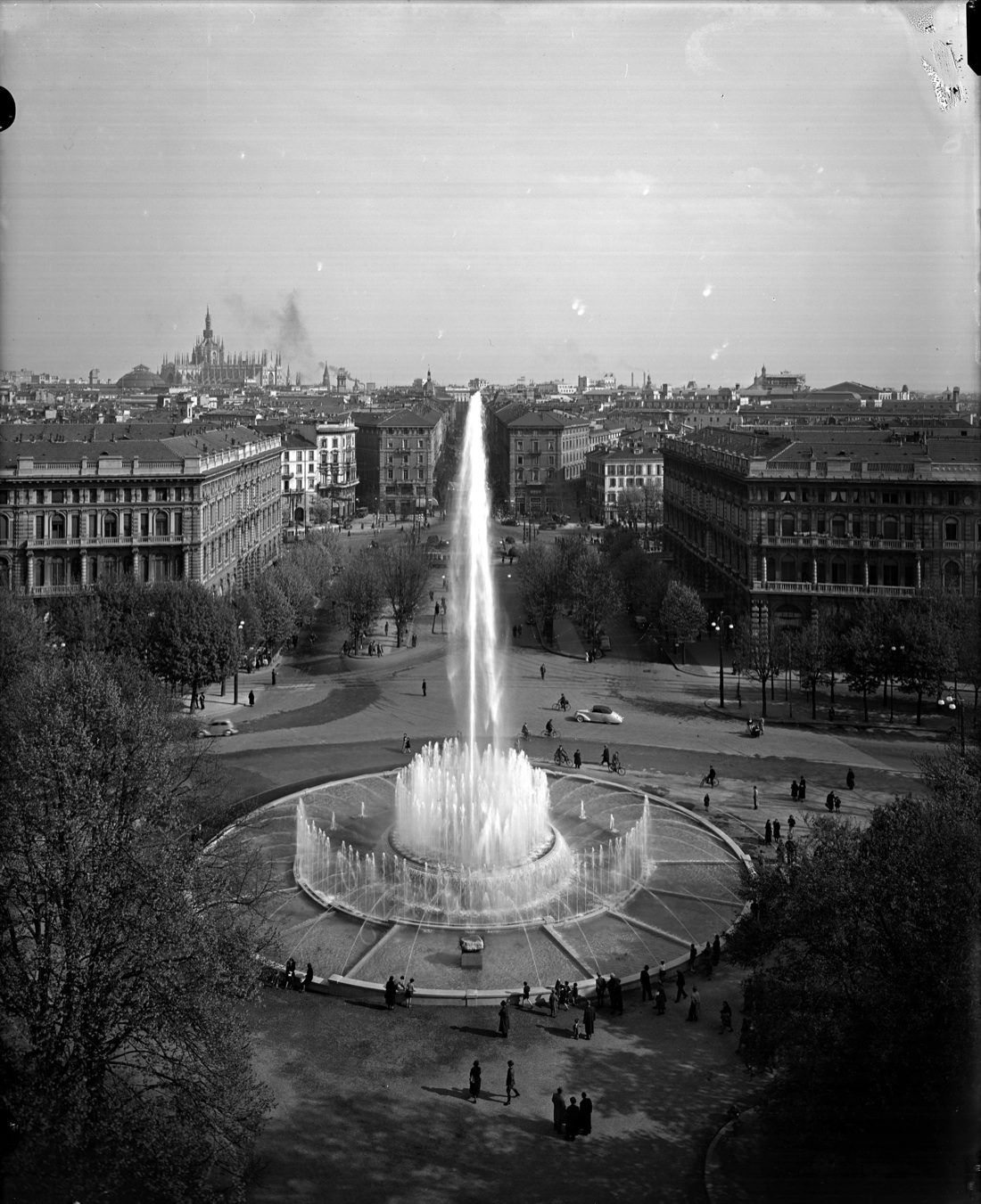 Galleria foto 'Milano, città d’acqua' - foto 4
