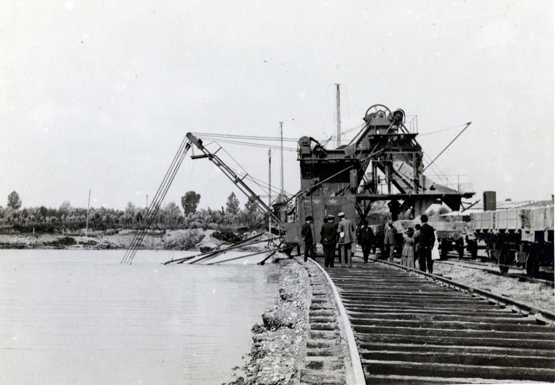 Galleria foto 'Milano, città d’acqua' - foto 7