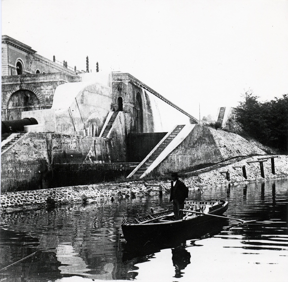 Galleria foto 'Milano, città d’acqua' - foto 8