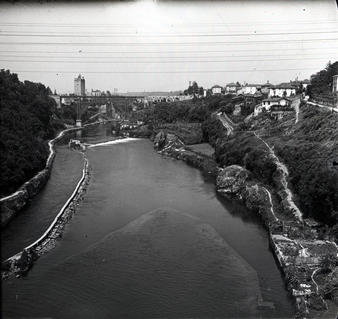 Galleria foto 'Milano, città d’acqua' - foto 9