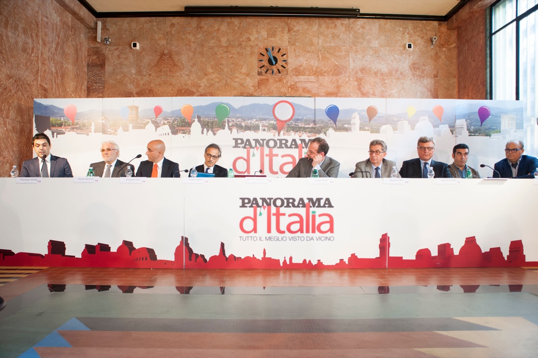 Le eccellenze di impresa pugliesi si raccontano