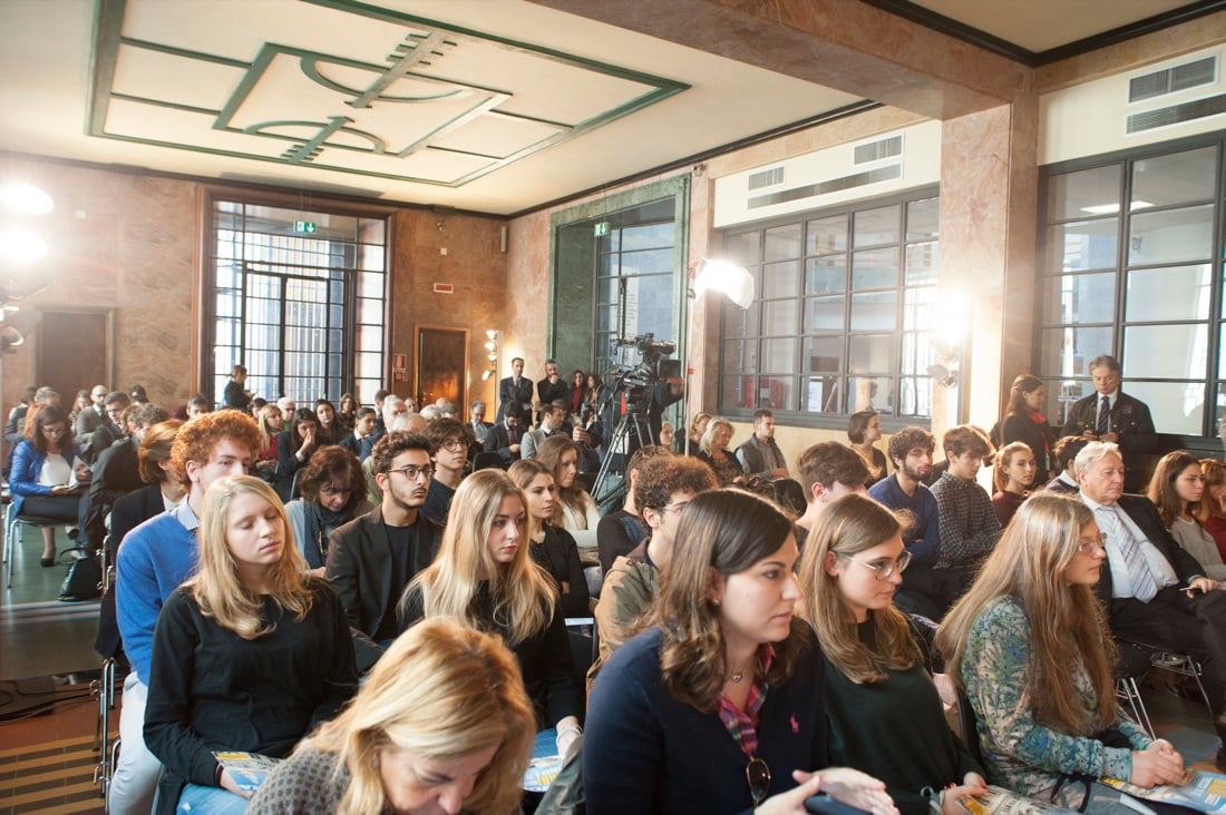 Le eccellenze di impresa pugliesi si raccontano