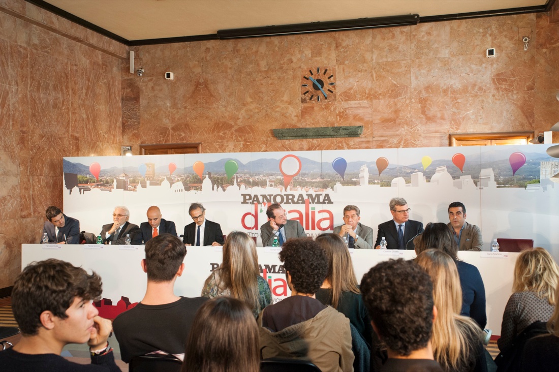 Le eccellenze di impresa pugliesi si raccontano