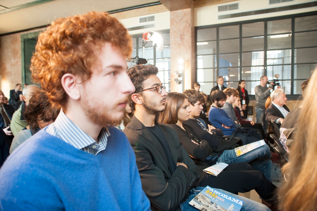 Le eccellenze di impresa pugliesi si raccontano