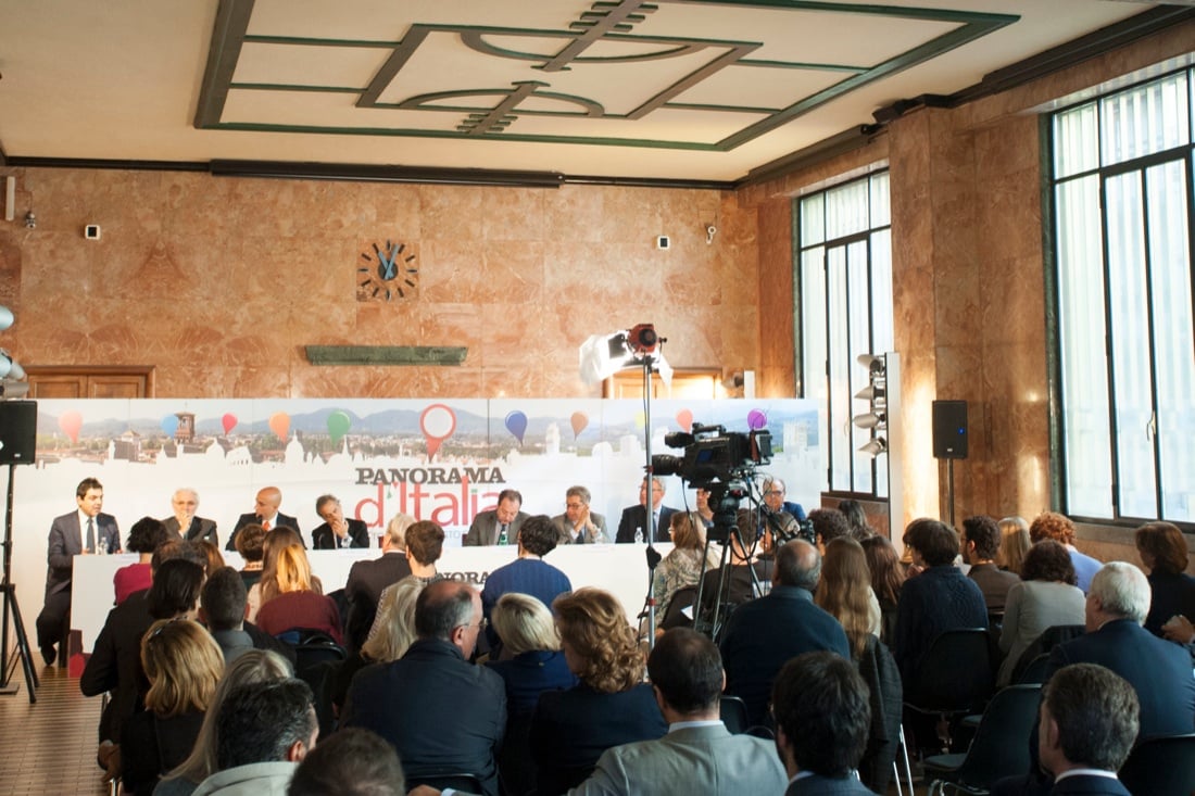 Le eccellenze di impresa pugliesi si raccontano