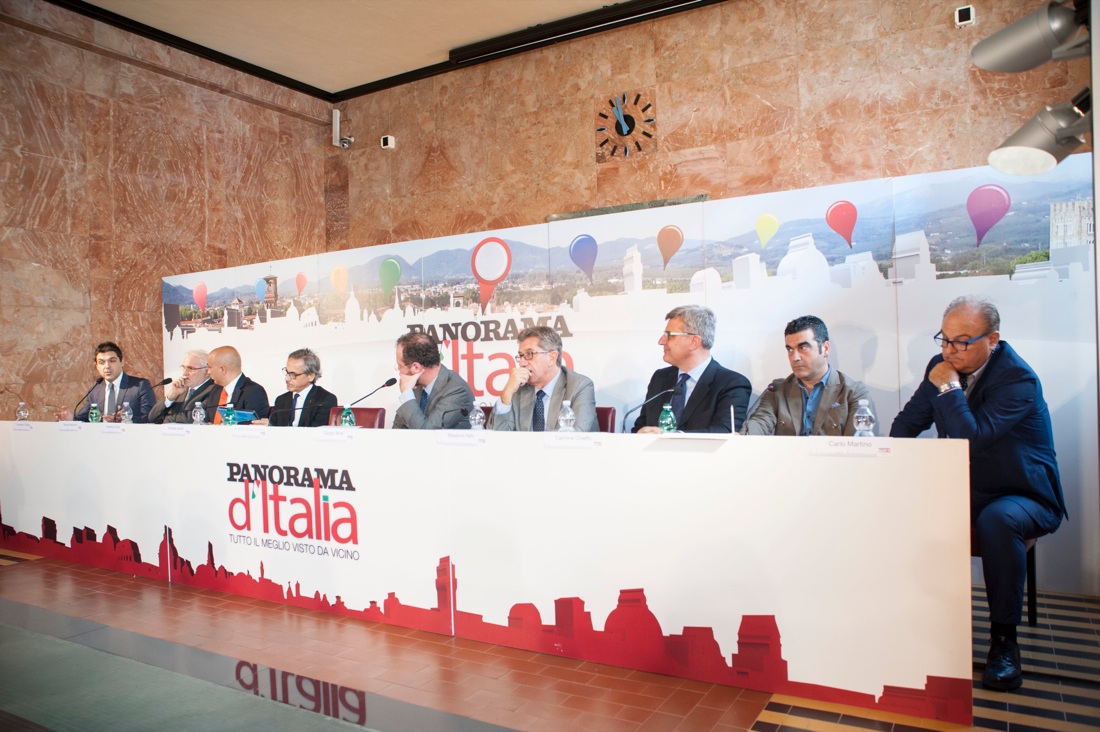 Le eccellenze di impresa pugliesi si raccontano