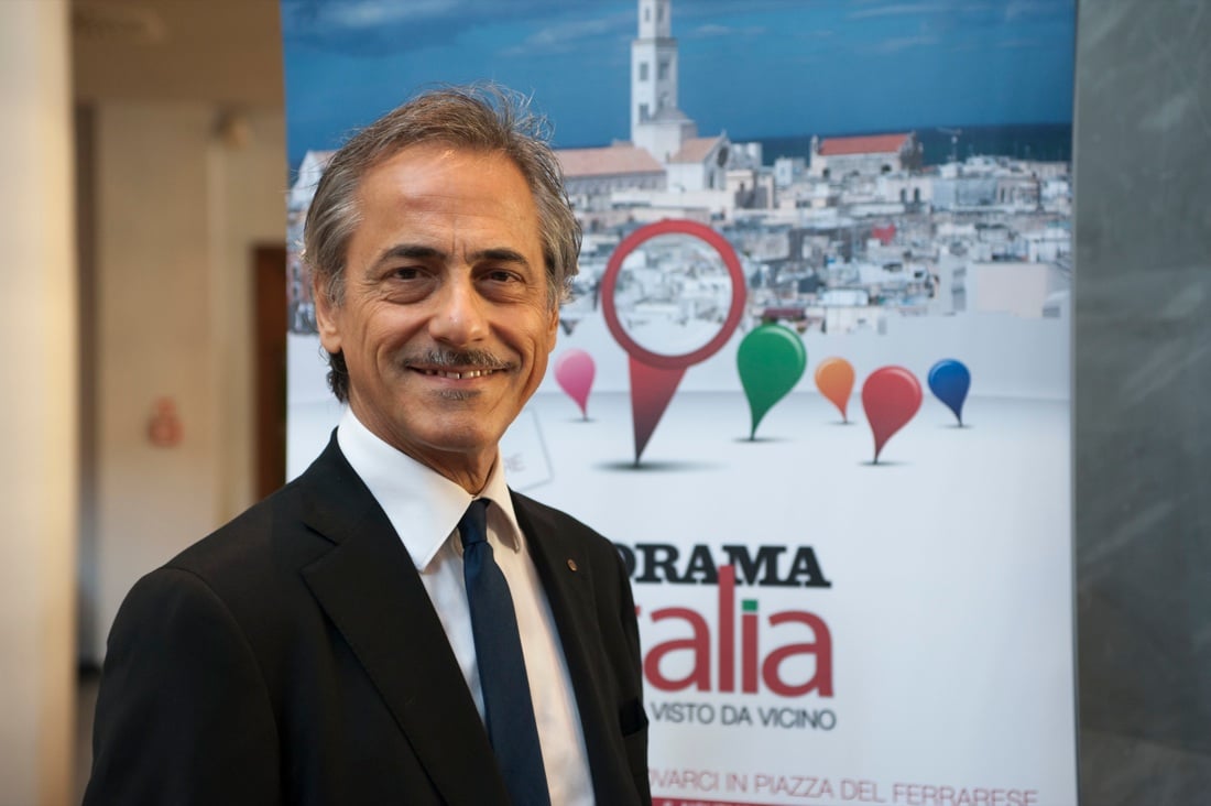 Le eccellenze di impresa pugliesi si raccontano