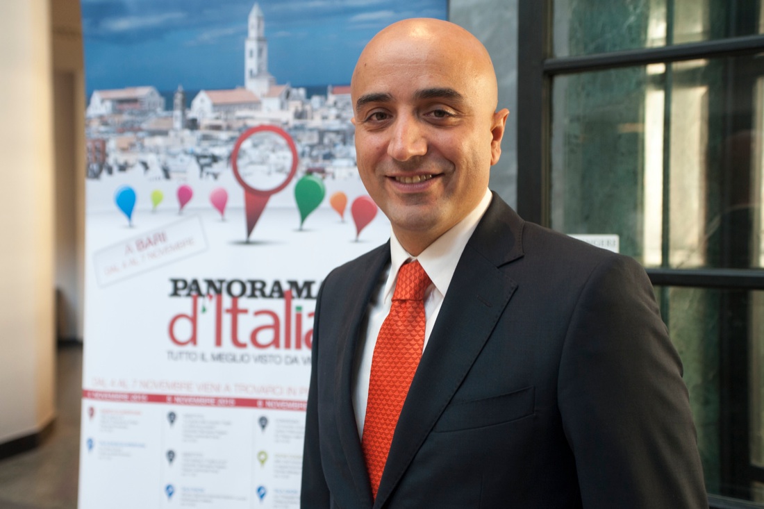 Le eccellenze di impresa pugliesi si raccontano