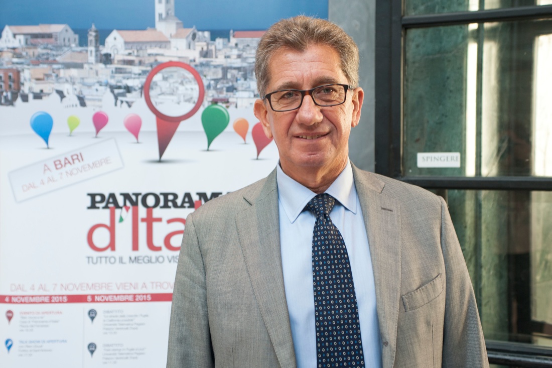 Le eccellenze di impresa pugliesi si raccontano