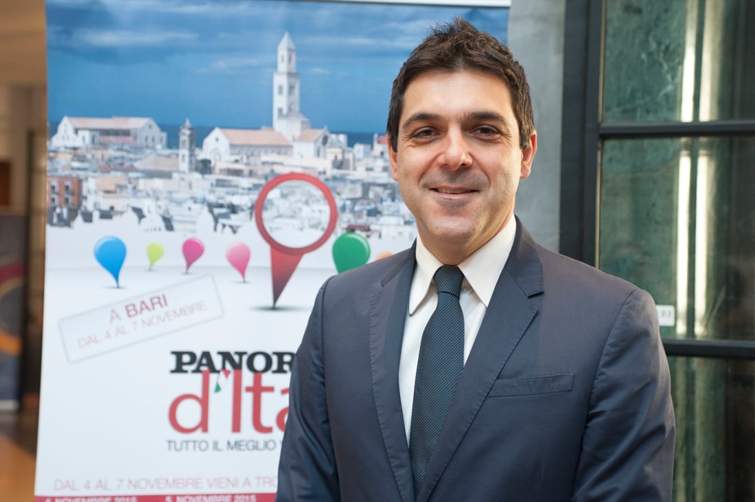 Le eccellenze di impresa pugliesi si raccontano