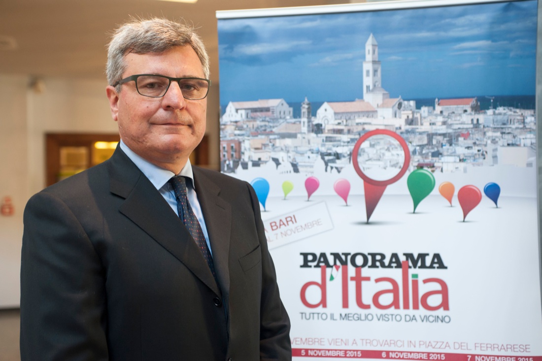 Le eccellenze di impresa pugliesi si raccontano