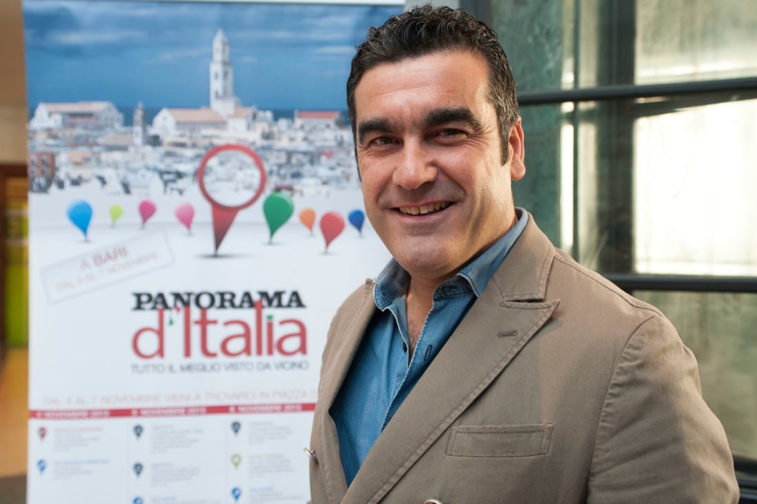 Le eccellenze di impresa pugliesi si raccontano