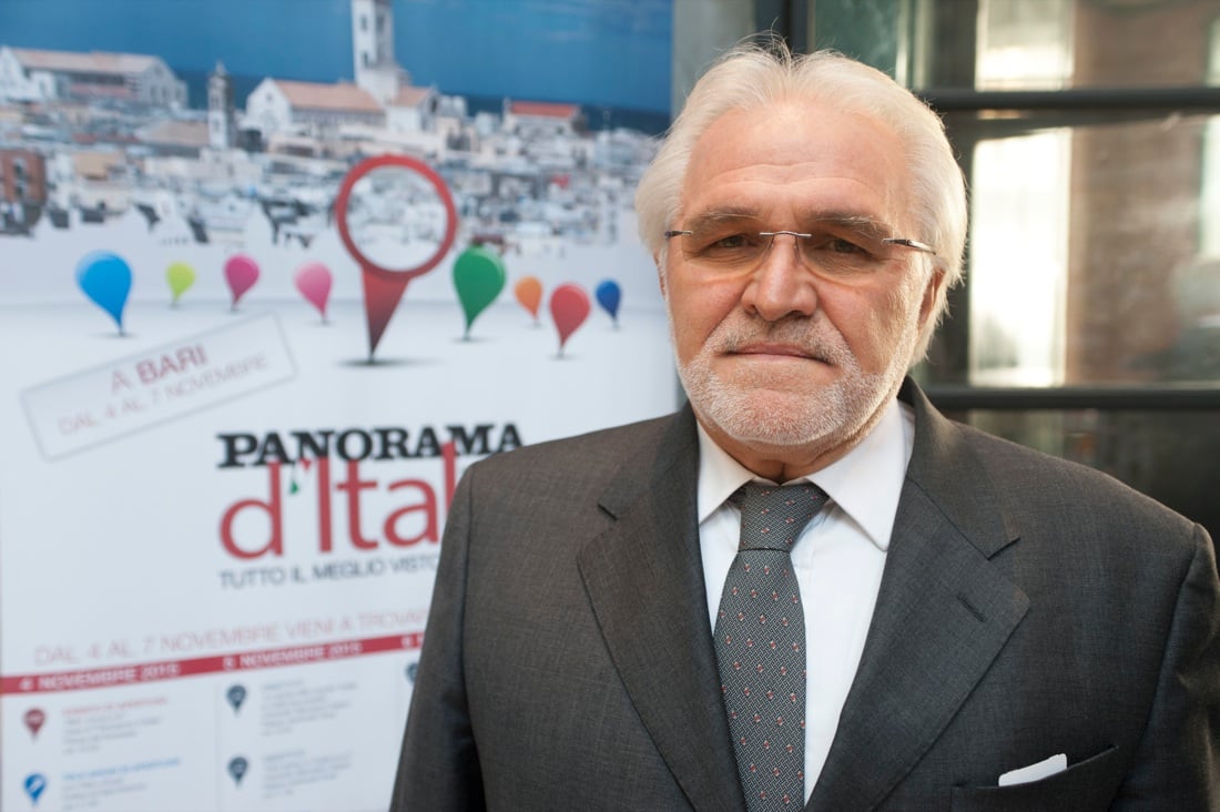 Le eccellenze di impresa pugliesi si raccontano