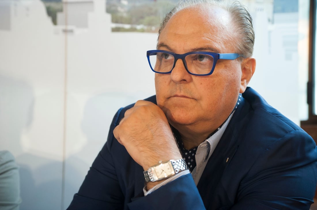 Le eccellenze di impresa pugliesi si raccontano