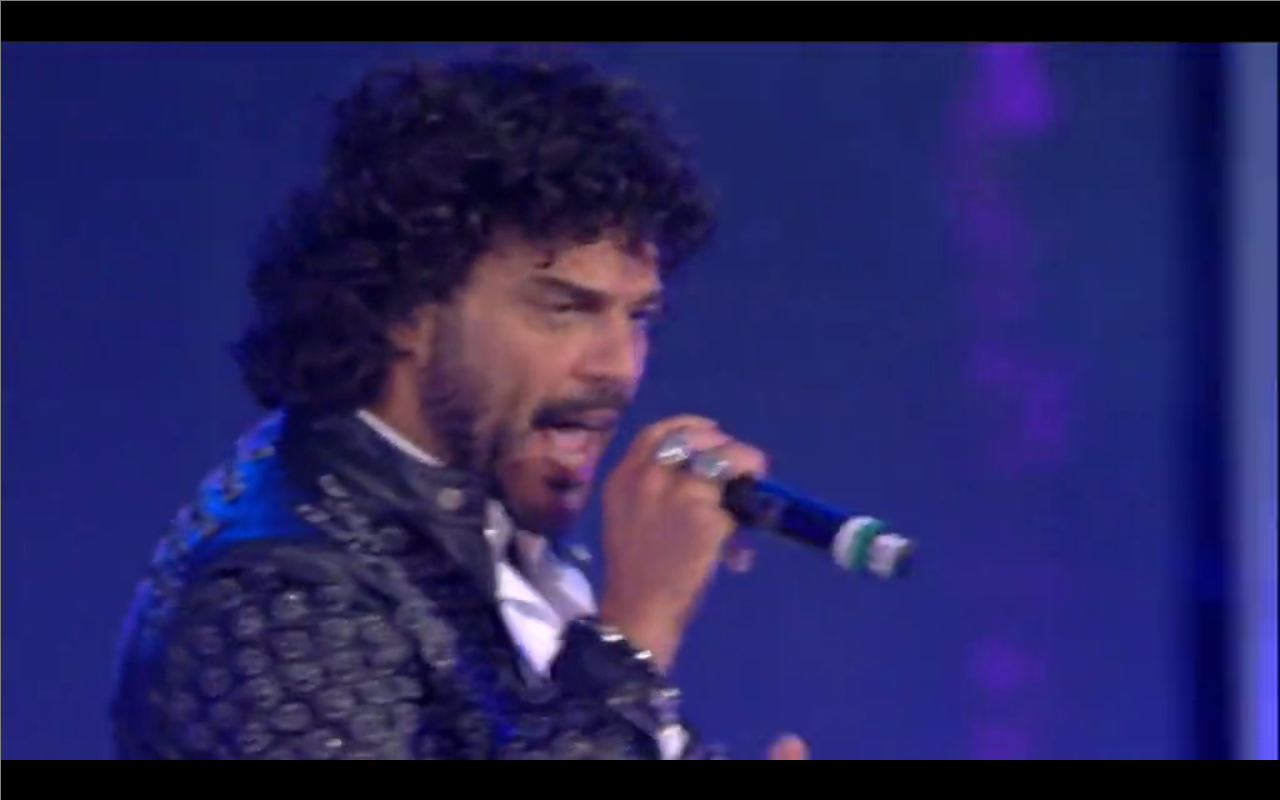 Ambra Angiolini e Francesco Renga: è finita Ambra Angiolini e Francesco Renga: è finita