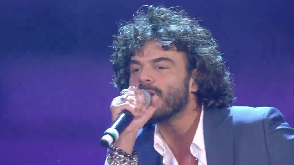 Ambra Angiolini e Francesco Renga: è finita Ambra Angiolini e Francesco Renga: è finita