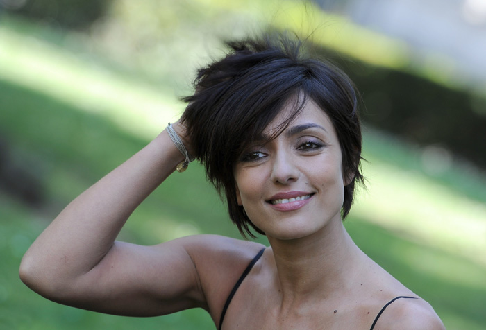 Ambra Angiolini e Francesco Renga: è finita