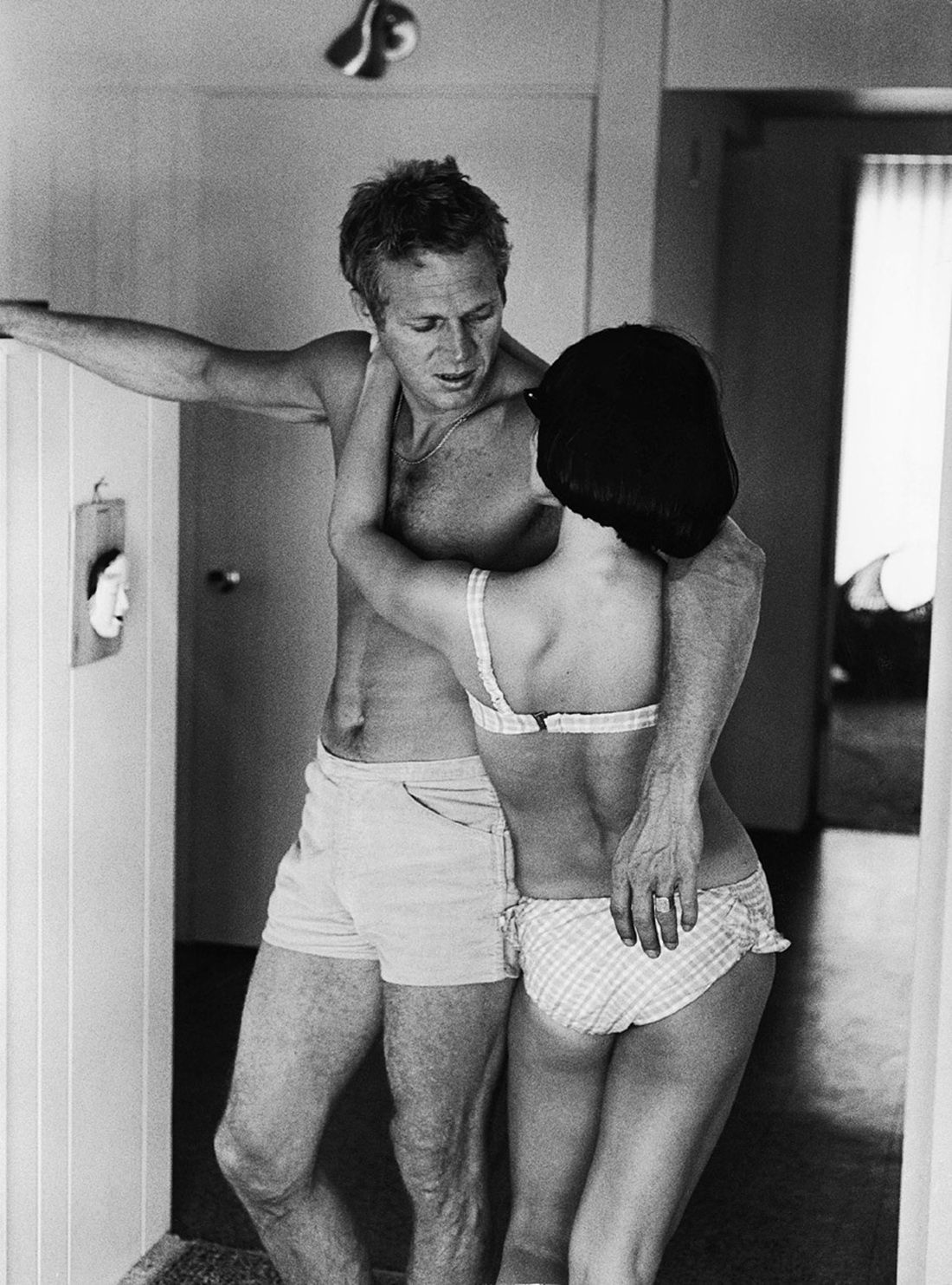Steve McQueen, 35 anni senza il divo burrascoso – Foto