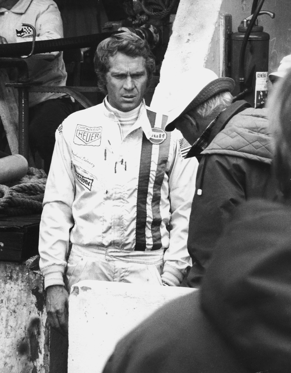 Steve McQueen, 35 anni senza il divo burrascoso – Foto