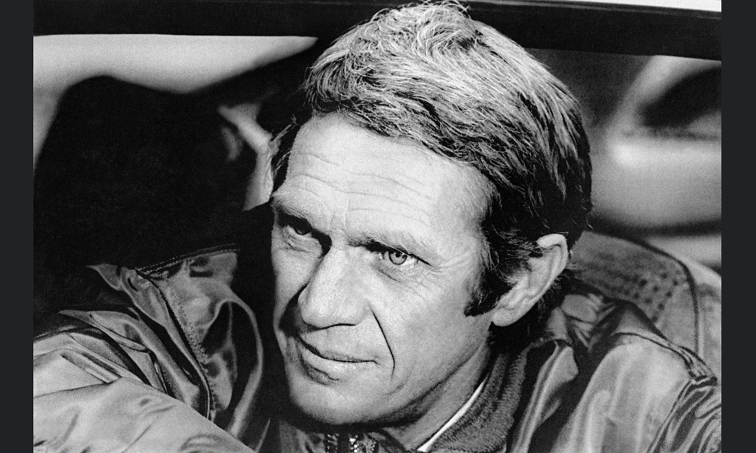 Steve McQueen, 35 anni senza il divo burrascoso – Foto