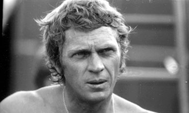 Steve McQueen, 35 anni senza il divo burrascoso – Foto