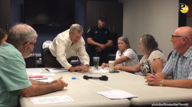 Florida: elezione del sindaco finisce a carte