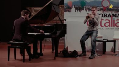 Fabrizio Bosso: l’intervista per Panorama d’Italia