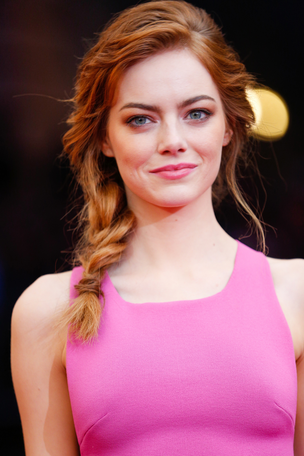 Buon compleanno, Emma Stone!