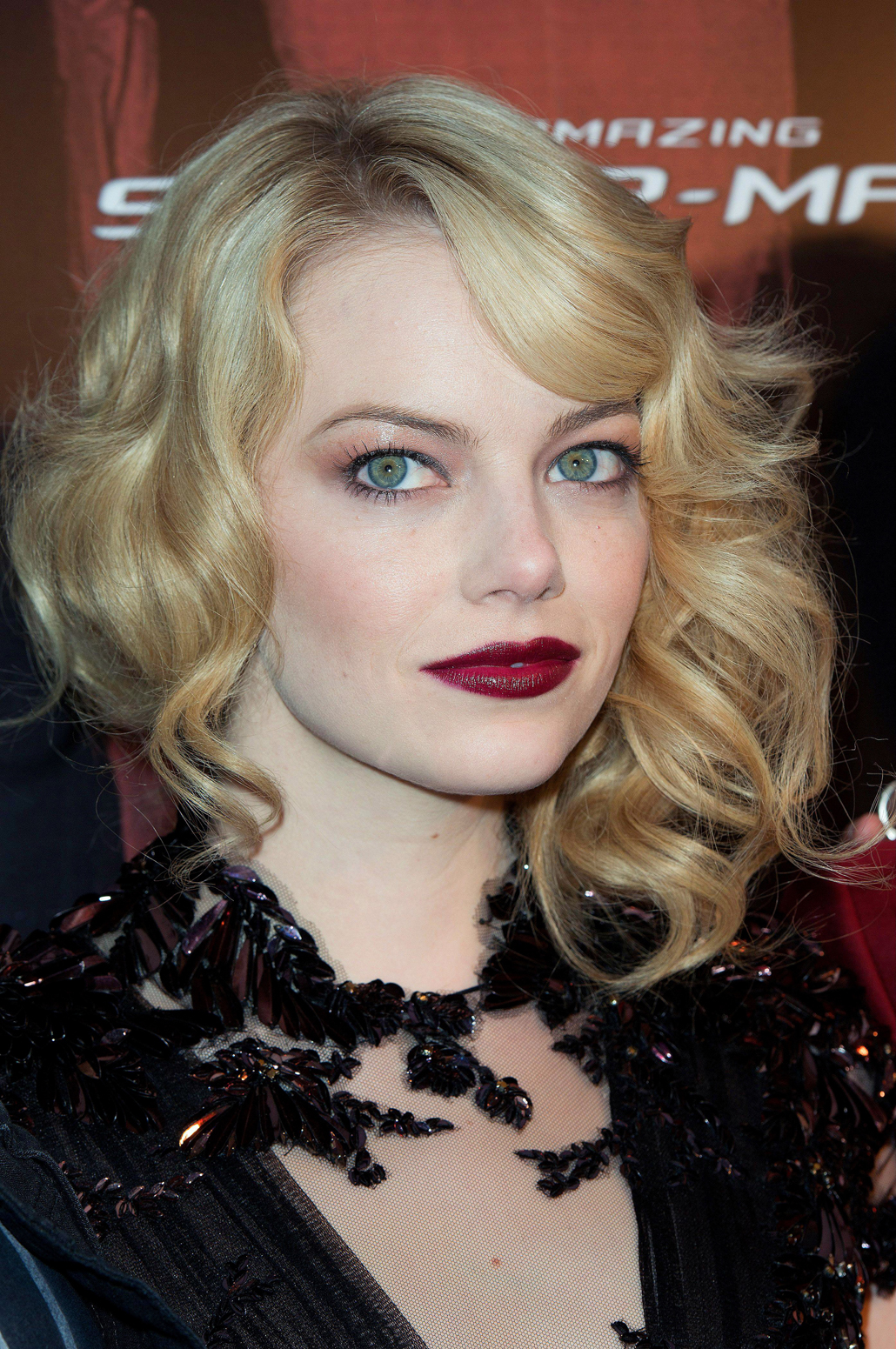 Buon compleanno, Emma Stone!