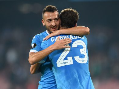 Europa League, la notte del tris. E adesso chiamatela Coppa Italia…