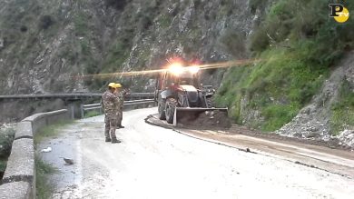 L’Esercito a Reggio Calabria e Messina