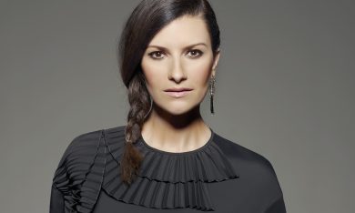 Laura Pausini: il primo ascolto di Simili