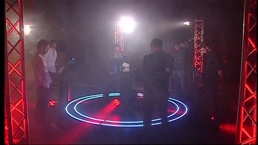 Grande Fratello 14: Rossella eliminata, segreto shock per Barbara Grande Fratello 14: Rossella eliminata, segreto shock per Barbara