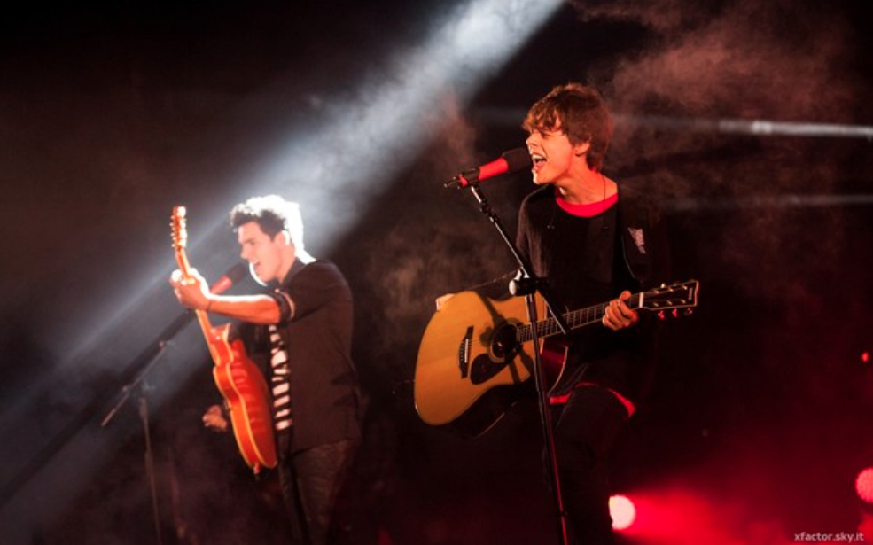 X Factor 9: Urban Strangers e le pagelle del terzo live X Factor 9: Urban Strangers e le pagelle del terzo live