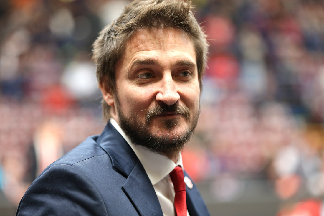 Basket Eurolega: l’EA7 Milano cede anche al Cedevita Zagabria