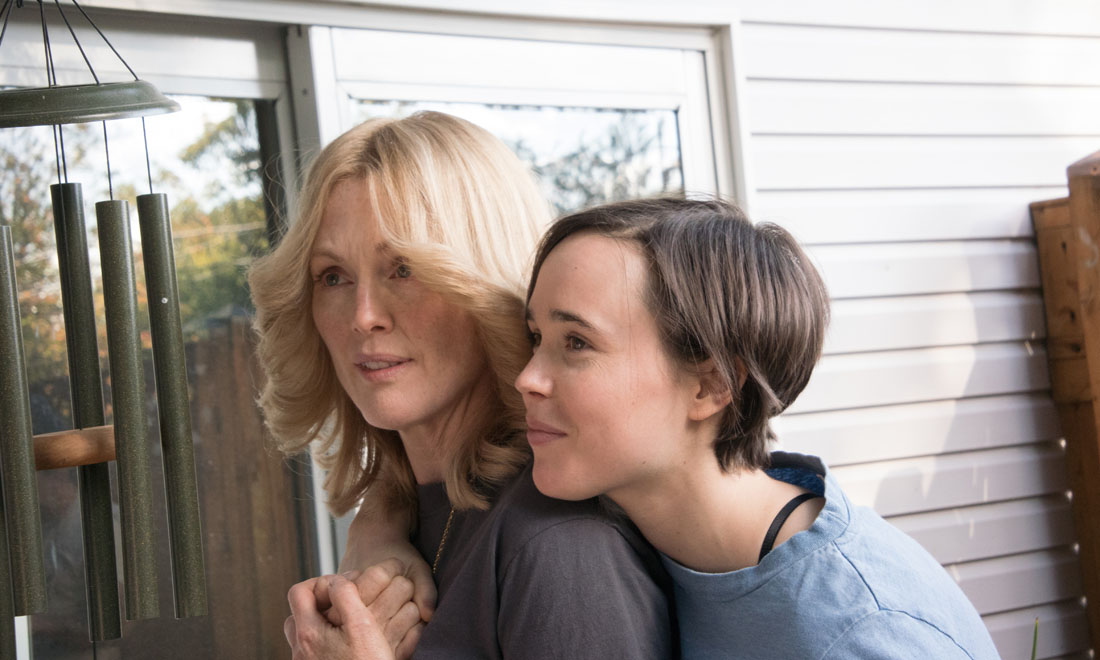 Freeheld, l’amore lesbico di Julianne Moore ed Ellen Page: 5 cose da sapere