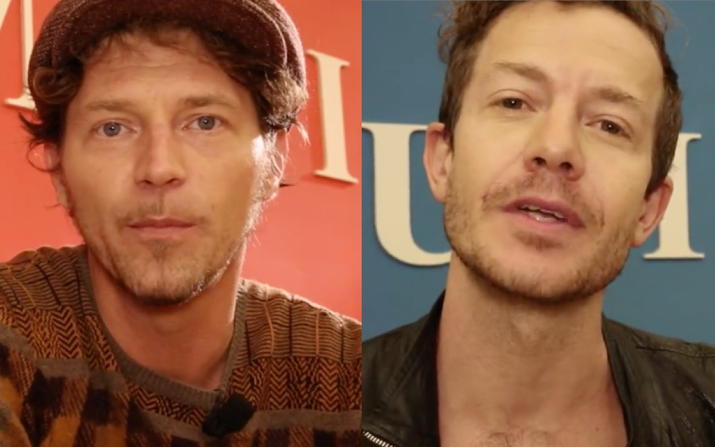 Amici 15: Marco Maccarini e Alex Braga nuovi professori di canto Amici 15: Marco Maccarini e Alex Braga nuovi professori di canto